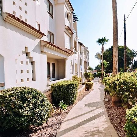 Soleado Apartamento Con Piscina Y Terraza Privada. El Albir Extérieur photo