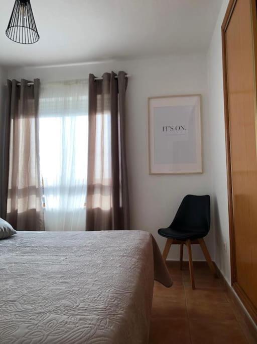 Soleado Apartamento Con Piscina Y Terraza Privada. El Albir Extérieur photo